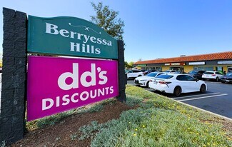 San Jose, CA Retail - 1142-1198 N Capitol Ave