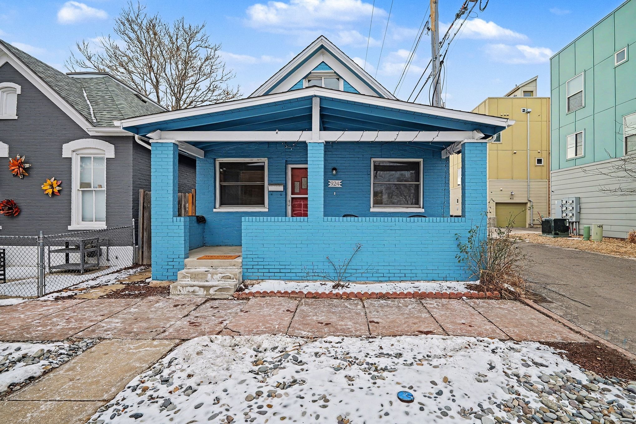 924 W 9th Ave, Denver, CO for Sale