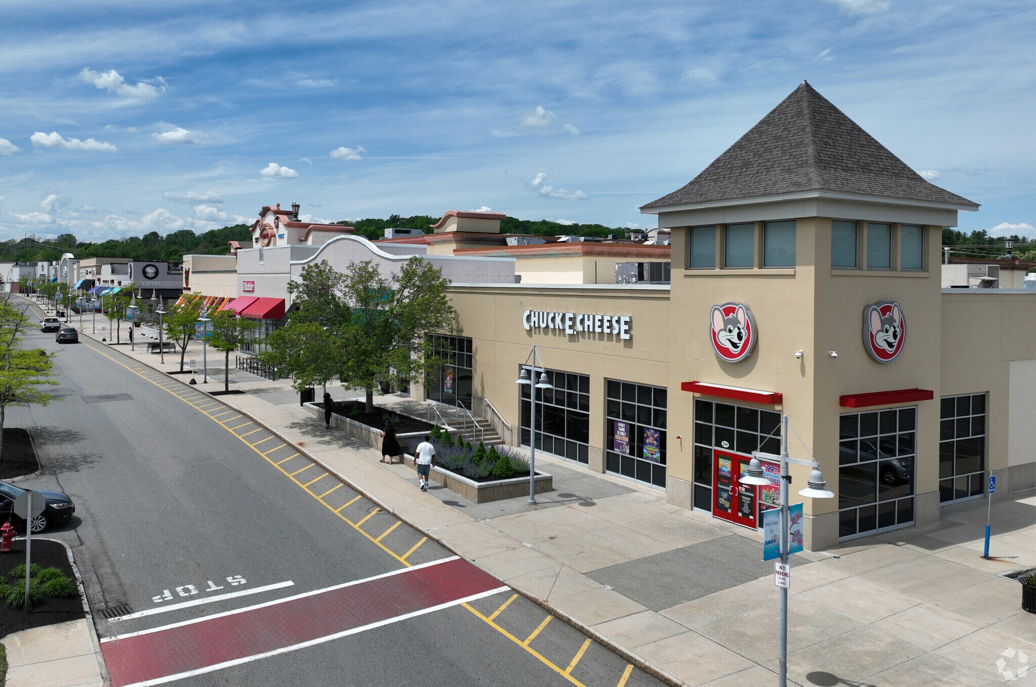 72-90 Pleasant Valley St, Methuen, MA for Rent