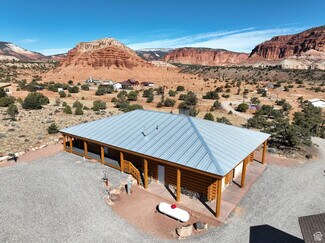 Torrey, UT Commercial - 365 W Sleeping Rainbow Dr