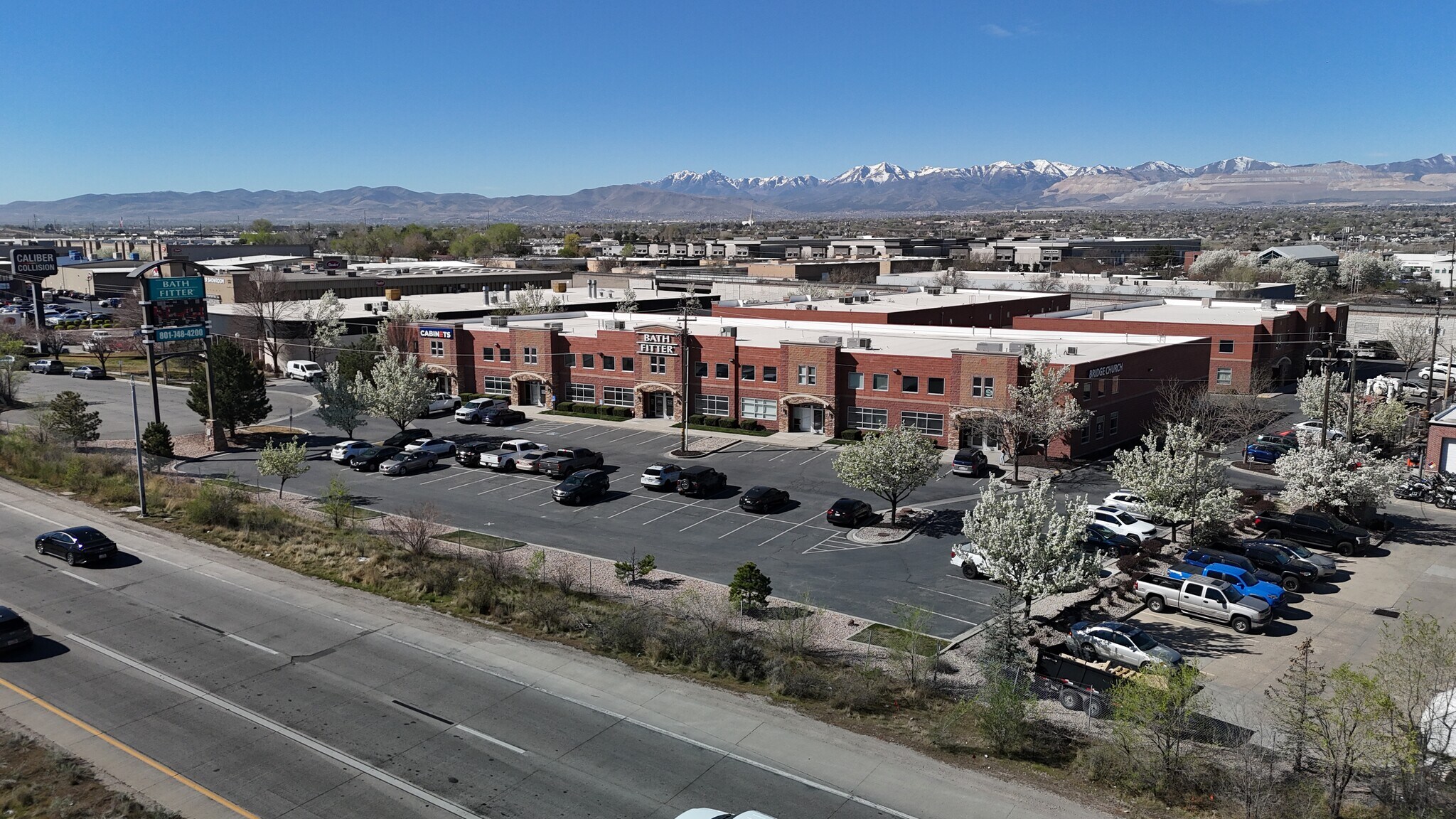 9066-9082 S 300 W, Sandy, UT for Rent