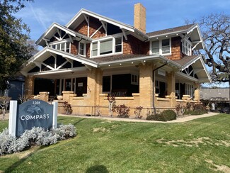 Saint Helena, CA Office - 1508 Main St