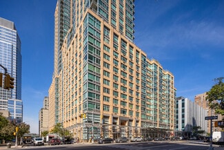 New York, NY Office/Retail - 101 West End Ave New York, NY Office/Retail - 101 West End Ave
