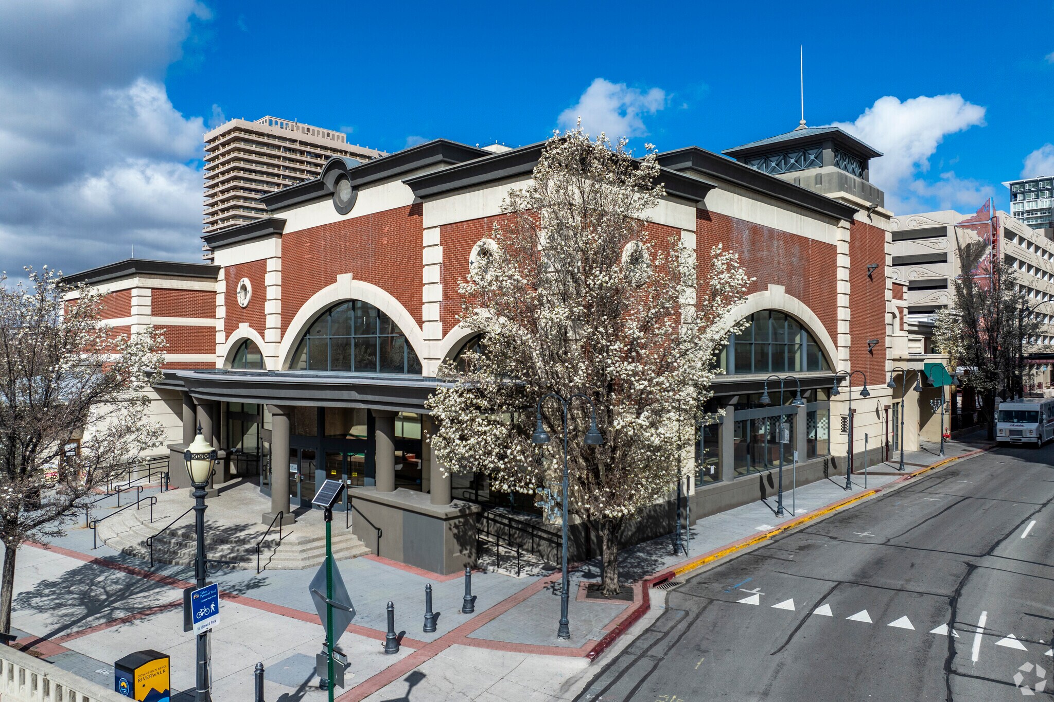 11 N Sierra St, Reno, NV for Sale