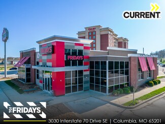 Columbia, MO undefined - 3030 Interstate 70 Dr SE Columbia, MO undefined - 3030 Interstate 70 Dr SE