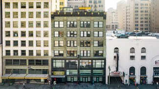 Los Angeles, CA Retail - 430 S Broadway Los Angeles, CA Retail - 430 S Broadway