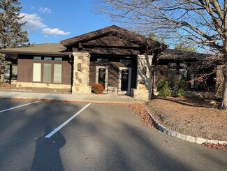 Hamilton, NJ Medical - 2273 Highway 33