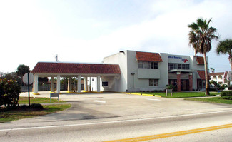 Melbourne Beach, FL Office - 321 Ocean Ave