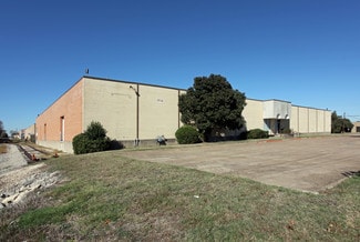 Dallas, TX Industrial - 4707 S Westmoreland Rd