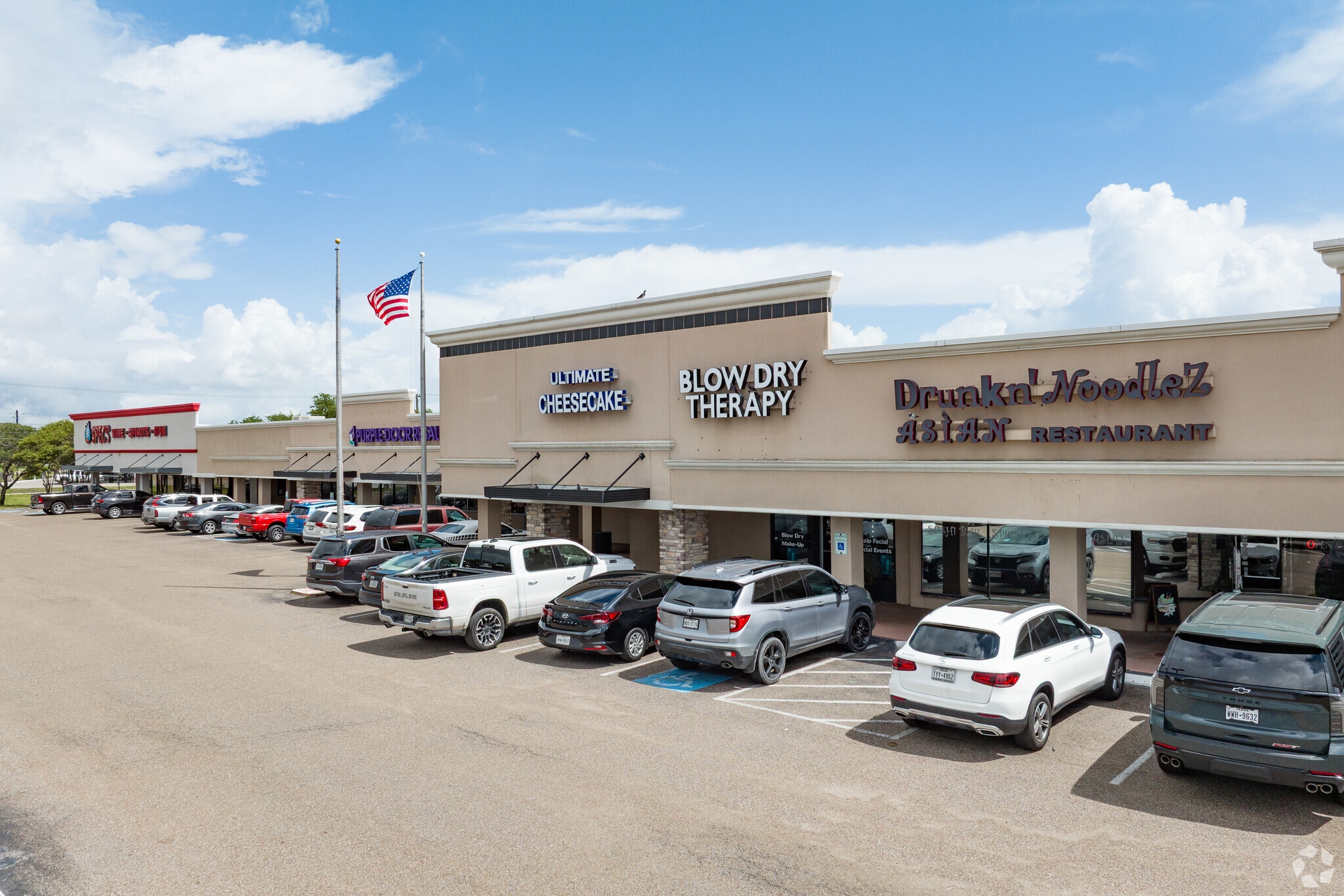 4200-4250 S Alameda St, Corpus Christi, TX for Rent