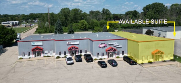 1125 W Tuckaway Ln, Menasha, WI for Rent