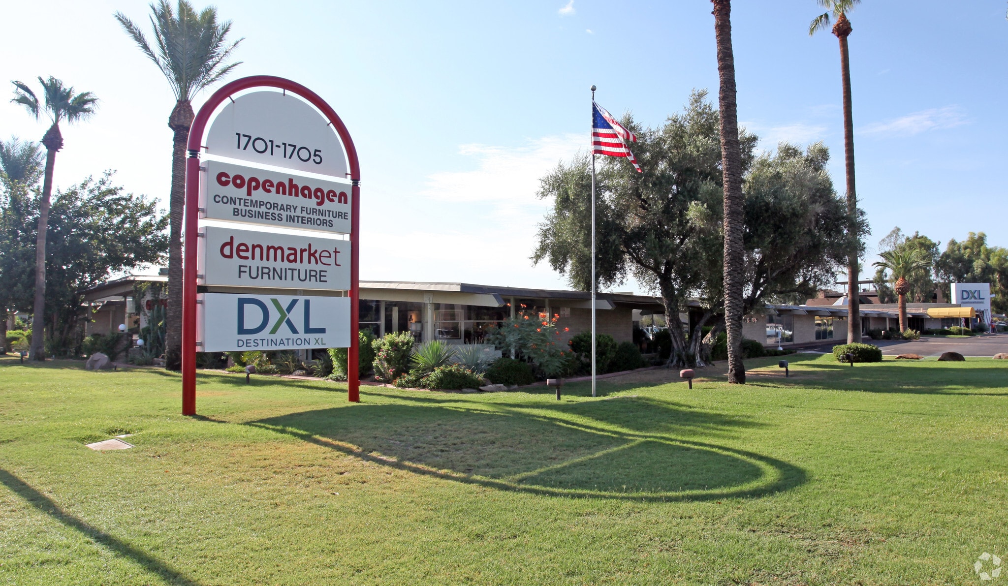 1701 E Camelback Rd, Phoenix, AZ for Rent
