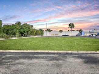 Orange City, FL Commercial - 2421 Enterprise Rd