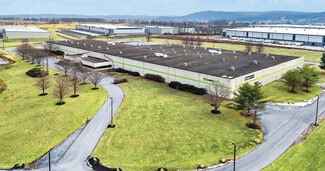 Lebanon, PA Warehouse - 25 Keystone Dr
