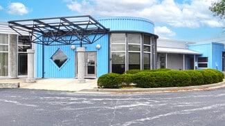 Winchester, KY Office - 321 Venable Rd