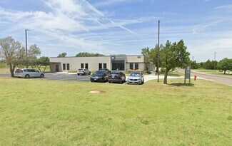 Oklahoma City, OK Office - 10001 Broadway Ext