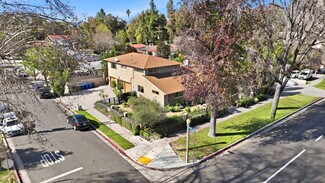 Woodland Hills, CA Multi-Family - 5237 Topanga Canyon Blvd