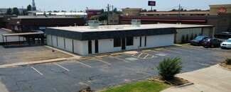 Oklahoma City, OK Office/Retail - 2812-2816 W Hefner Rd