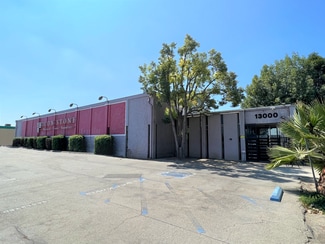 Santa Fe Springs, CA Industrial - 13000 Firestone Blvd