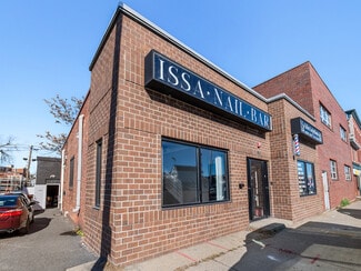 Malden, MA Office/Retail - 84 Eastern Ave Malden, MA Office/Retail - 84 Eastern Ave