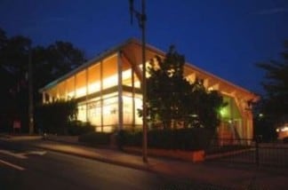 Asheville, NC Office - 168 Patton Ave