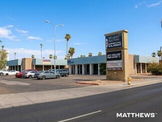 Phoenix, AZ Office - 5062 N 19th Ave Phoenix, AZ Office - 5062 N 19th Ave