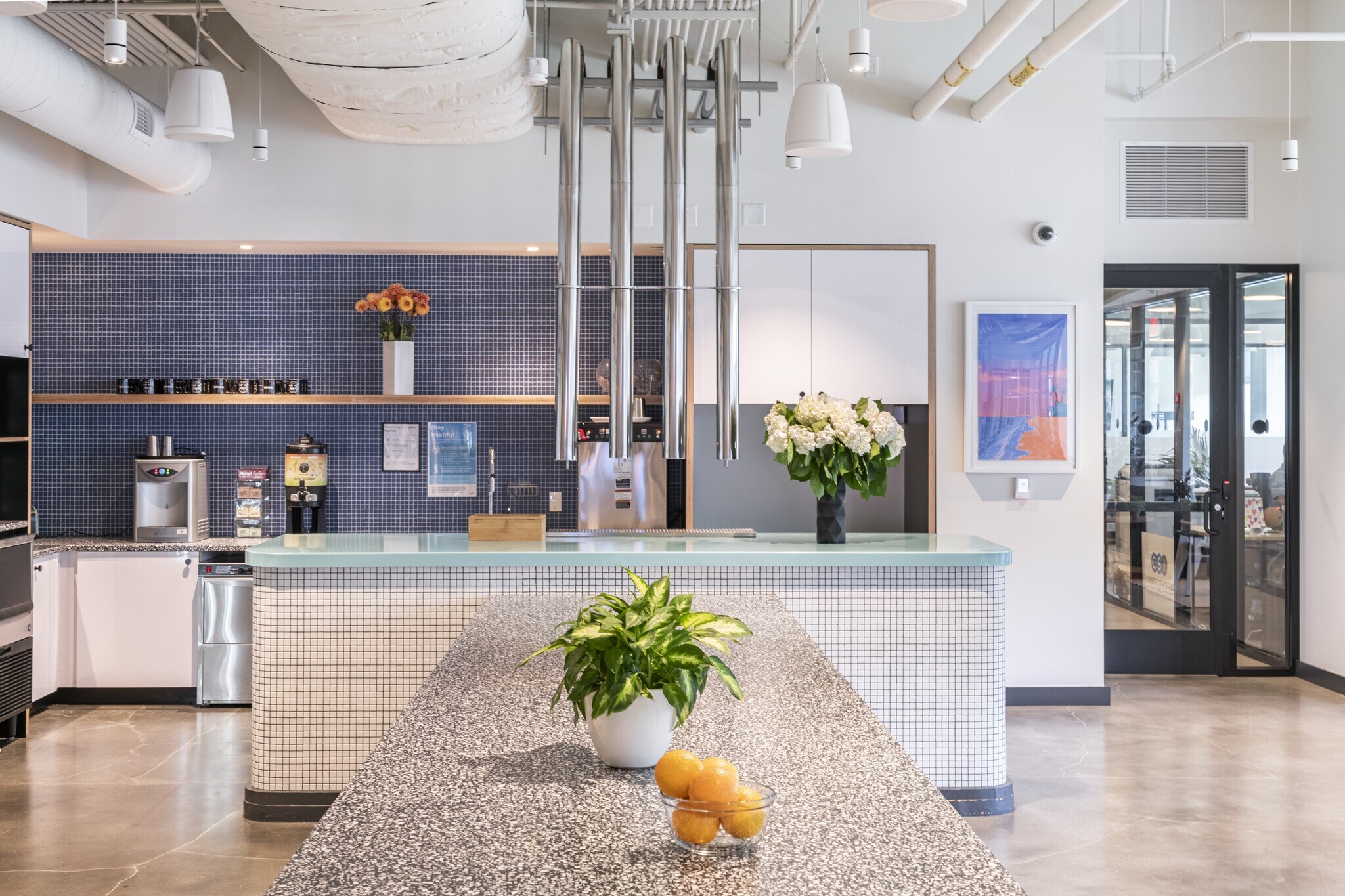 12130 Millennium Dr, Playa Vista, CA for Rent