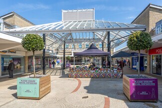 Warminster, WIL Retail - North Row