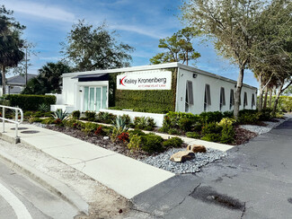 Naples, FL Office - 1570 Shadowlawn Dr