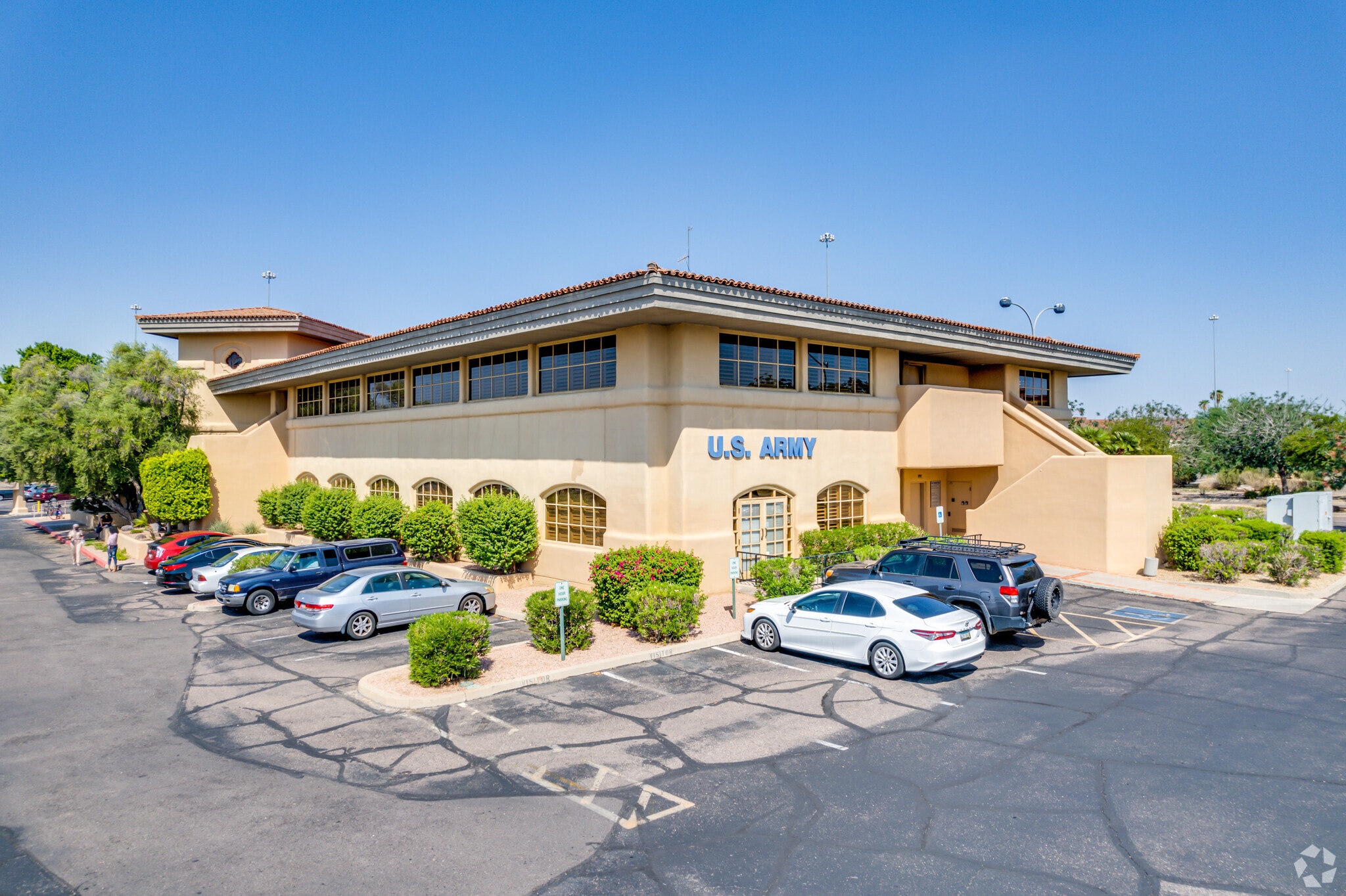 1550 S Alma School Rd, Mesa, AZ for Rent