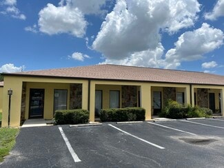 Fort Myers, FL Medical - 6202 Presidential Ct Fort Myers, FL Medical - 6202 Presidential Ct