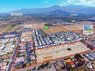 Indio, CA Residential - Madison @ Dorothy Lane Indio, CA Residential - Madison @ Dorothy Lane