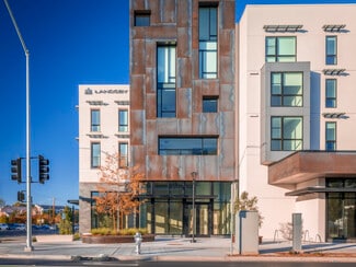 Mountain View, CA Office, Retail - 2580-2590 California St Mountain View, CA Office, Retail - 2580-2590 California St