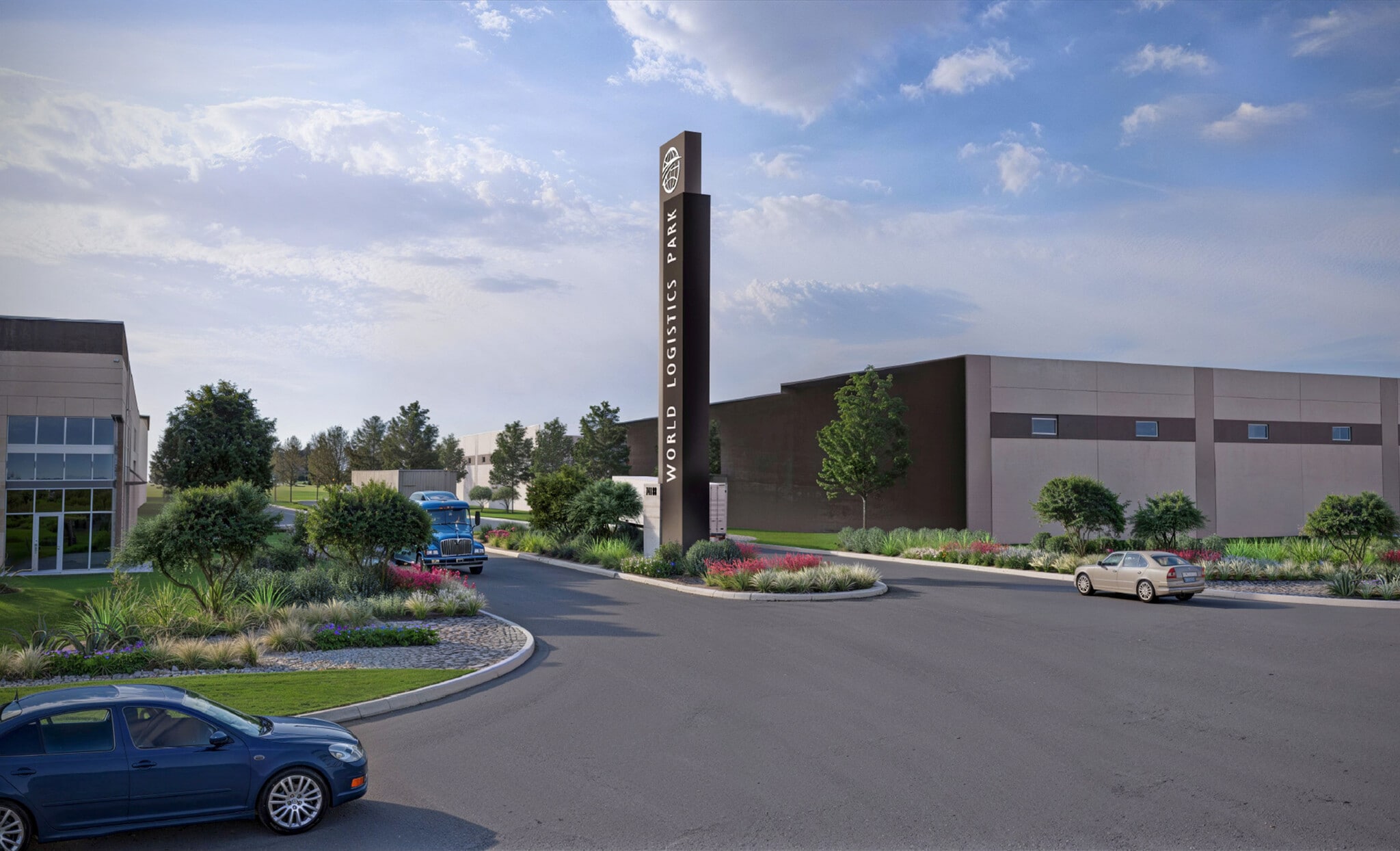 15546 Interstate 35 Frontage Rd, Laredo, TX for Sale