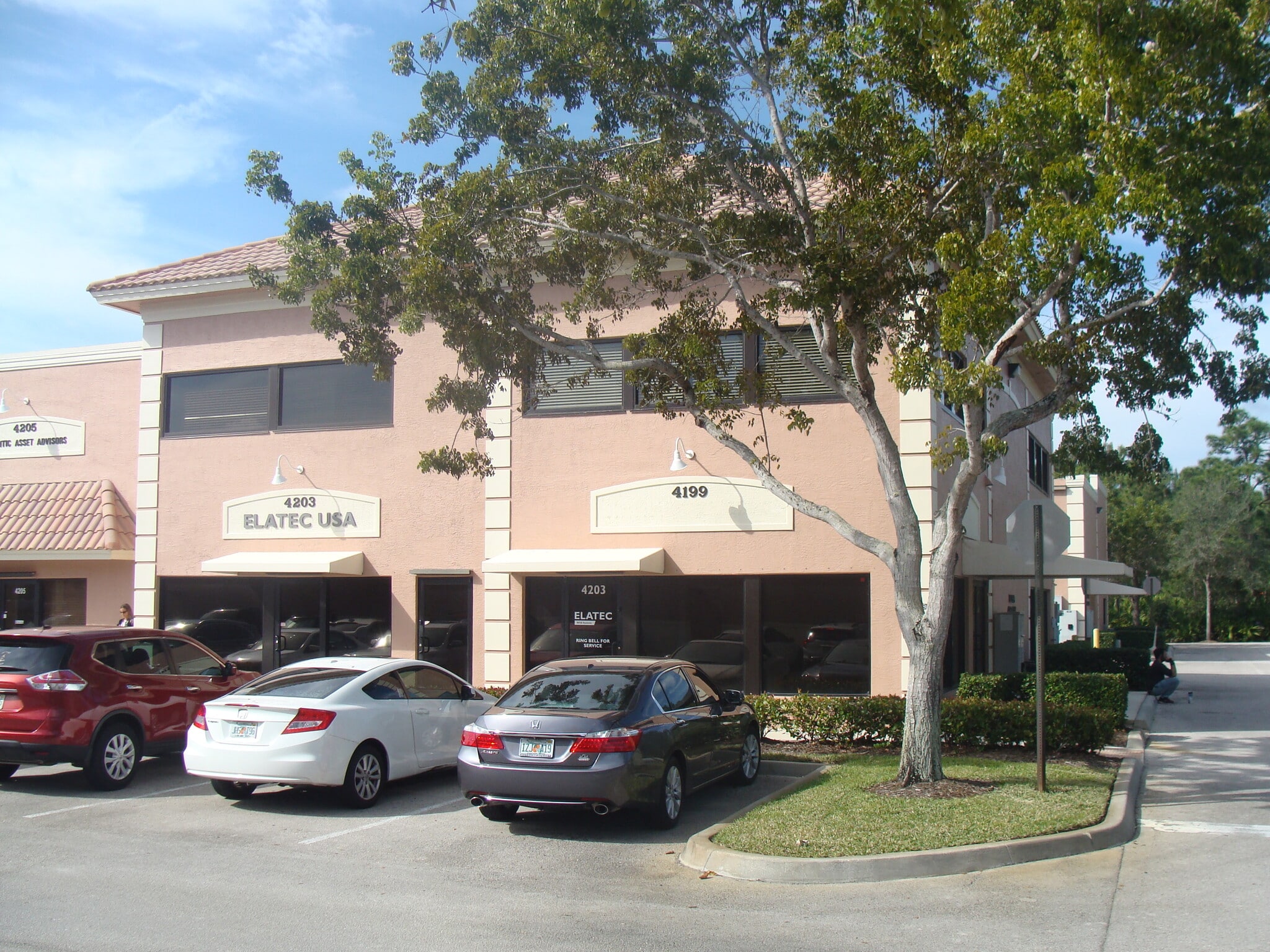4189-4257 SW High Meadows Ave, Palm City, FL for Sale