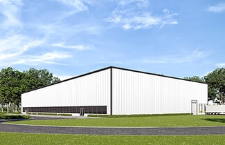 Dover, NH Industrial - 150 Venture Dr