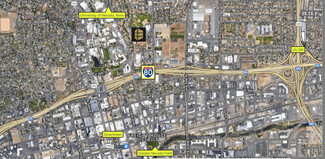 Reno, NV Residential Land - 434 Highland Ave