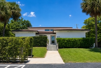 North Miami Beach, FL Office - 1031 NE 165th Ter North Miami Beach, FL Office - 1031 NE 165th Ter