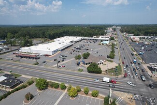 Little Rock, AR undefined - 8824 Geyer Springs Rd