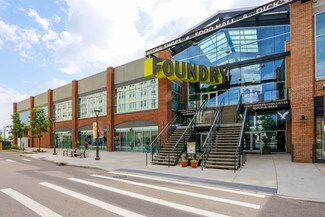 Liberty Township, OH Coworking Space - 7100-7140 Foundry Row Liberty Township, OH Coworking Space - 7100-7140 Foundry Row