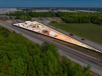 McDonough, GA Flex - 1950 Highway 42 S