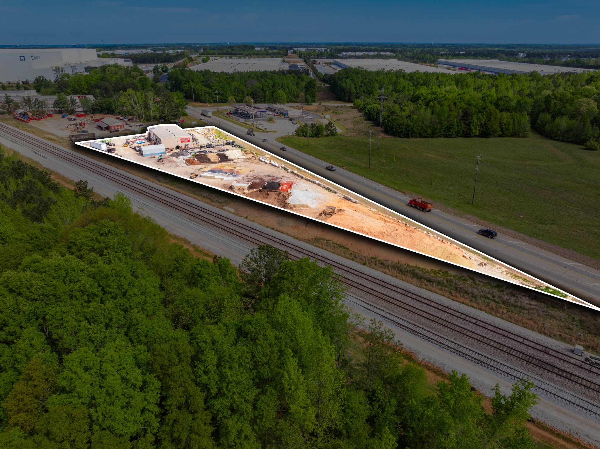 1950 Highway 42 S, McDonough, GA for Sale