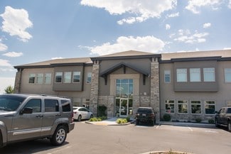 Lehi, UT Office - 230 N 1200 E