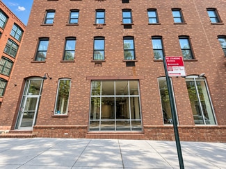 Brooklyn, NY Retail - 52 Bridge St