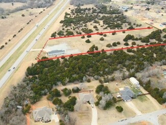 Piedmont, OK Flex - 13433 NW Expressway