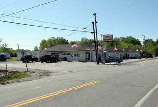 Curtice, OH Supermarket - 56 S Howard Rd