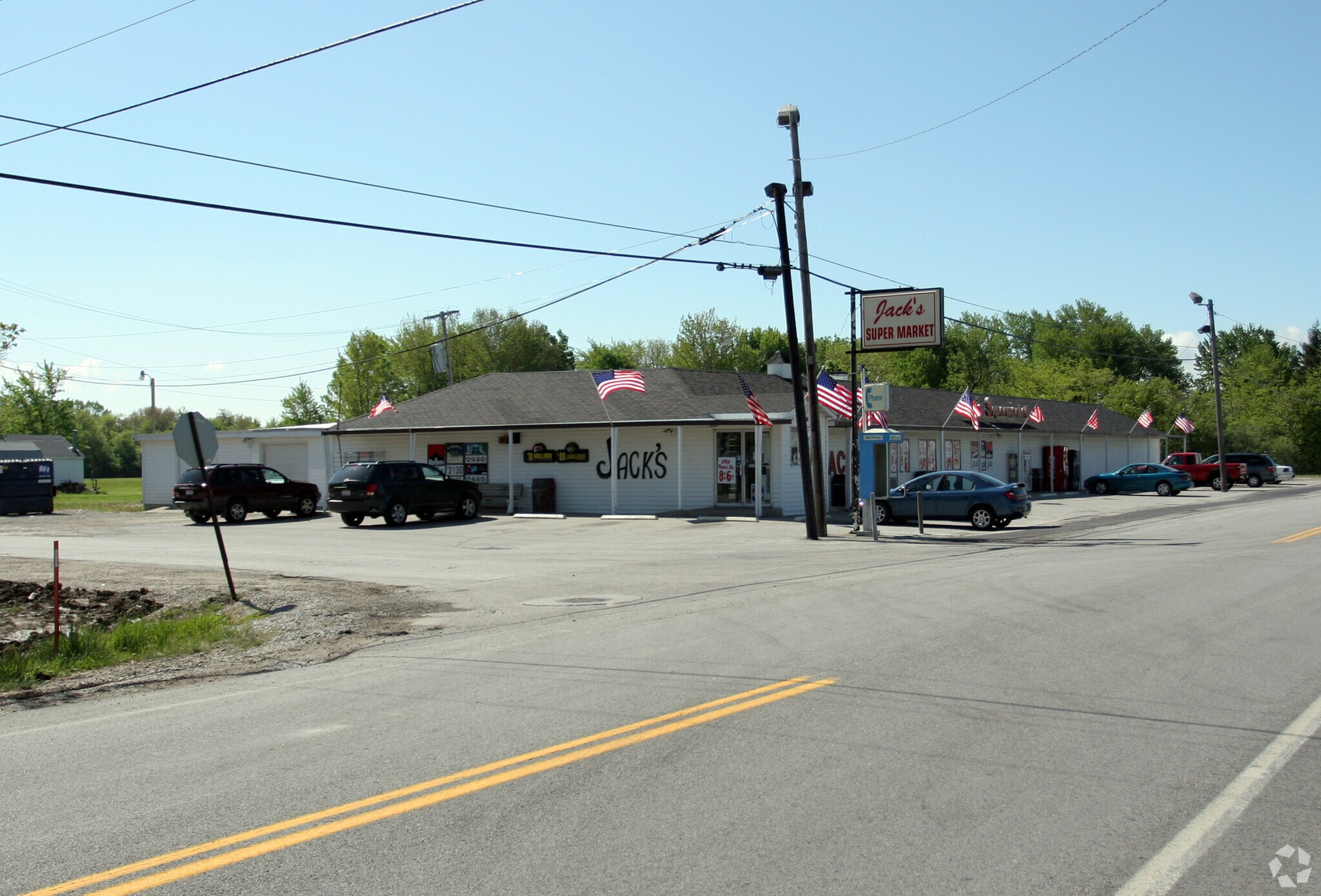 56 S Howard Rd, Curtice, OH for Sale
