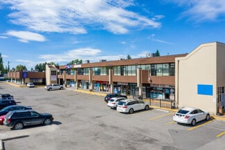 Calgary, AB Office, Retail - 523 Woodpark Blvd SW