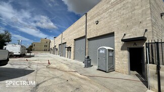 Pacoima, CA Industrial - 10505 Glenoaks Blvd Pacoima, CA Industrial - 10505 Glenoaks Blvd