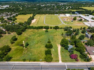 Boerne, TX Residential Land - 322 N Plant Ave